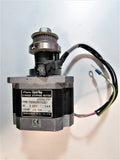 Tamagawa TS3630N1103E1 5 Phase Stepper Motor