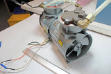 Gast RAA-V111-EB ROC-R Electric Vacuum Pump