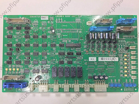E8606725A0 - JUKI  parts (407) 278-7311 / www.pfipartsus.com