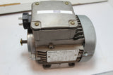 Soltec LS56 Motor