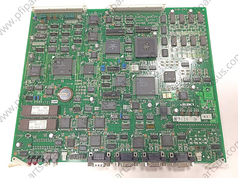 E86017210A0 - JUKI  parts (407) 278-7311 / www.pfipartsus.com