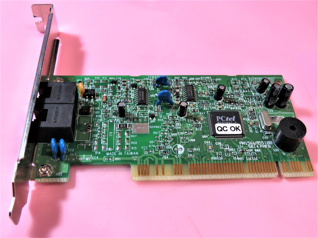 PC Tel 1789T-C Modem Card
