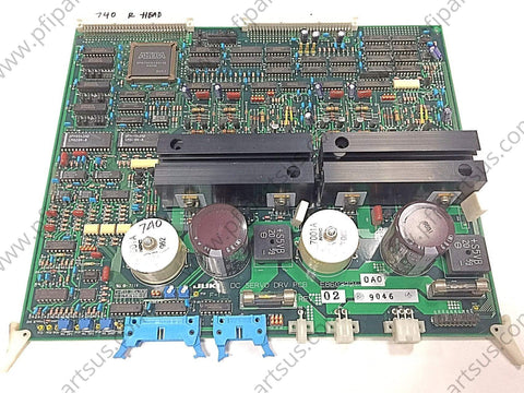 E86037210A0 - JUKI  parts (407) 278-7311 / www.pfipartsus.com