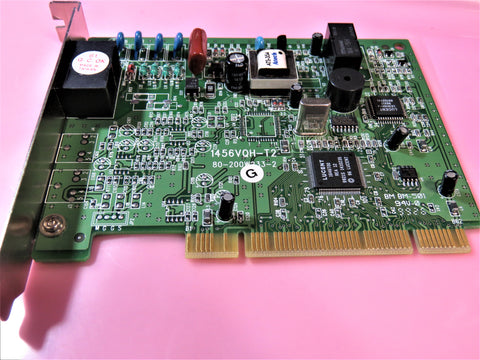 Askey Comp. Corp. 1456VQH-T2