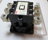 ABB EH 110  3 Pole Contactor