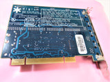 Digium E228149 TDM400P Quad PCI with 2 X100M