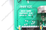 Anafaze System 32, 10415-10 SSAIM Board - SSAIM Board from [store] by Anafaze - 10415, 10415-10 Rev. A, Anafaze, board, Spare Parts, SSAIM, Vitronics