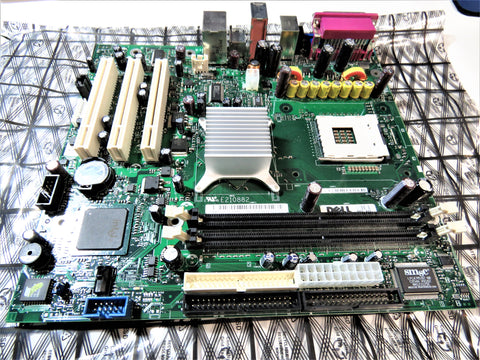 Dell E210882 Motherboard - OWF887