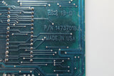Vitronics Soltec 1473701B Digital Instrument board