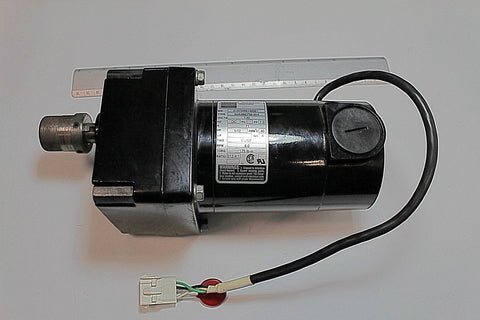 Vitronics-  32A3BEPM-W4 Bodine Gear Motor 130VDC