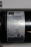 Vitronics-  32A3BEPM-W4 Bodine Gear Motor 130VDC