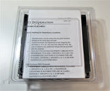 GE Fanuc IC693MDL930H Output Module 4A 8pt Isolated