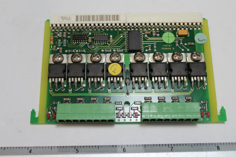 Maassluis Holland IMC757 PC9509 Board