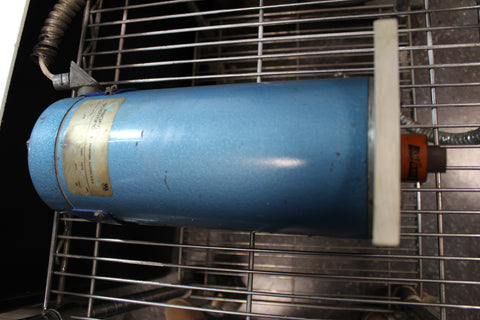 Pacific Scientific  SR3640-771-7-48C Motor