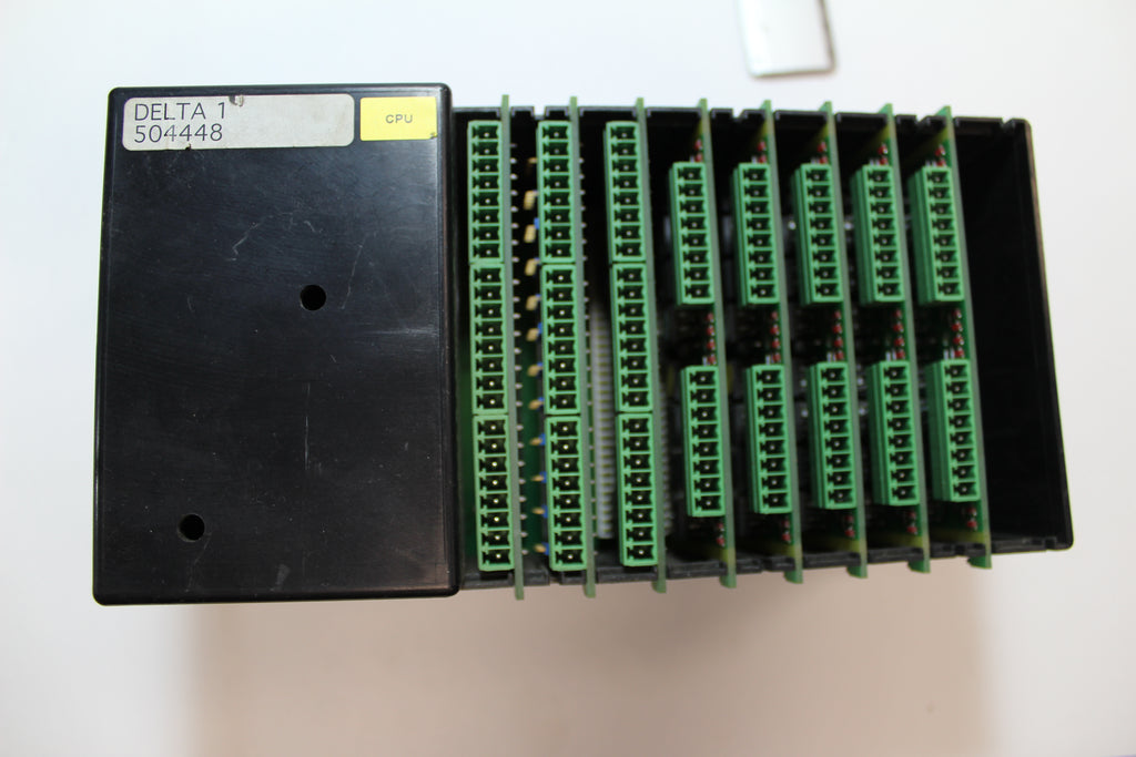 CDS Electronics 504448 Delta 1 CPU