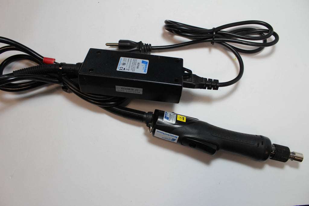 Delta Regis ESL312-ESD Electric Driver