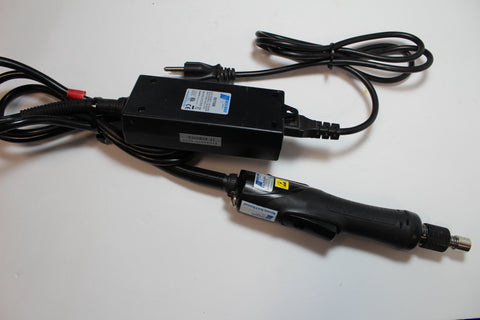 Delta Regis ESL312-ESD Electric Driver