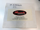 Minarik XL3025A-Q-0942 DC Motor Drive