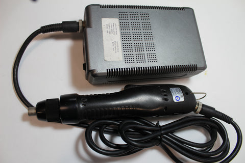 Mountz K350-ESD + STC30+, Driver & Controller