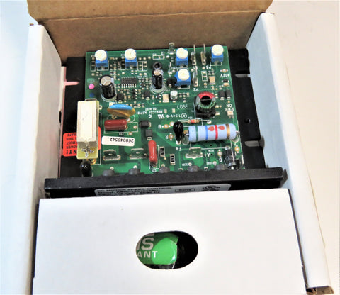 KB KBIC-120  DC MOTOR CONTROL