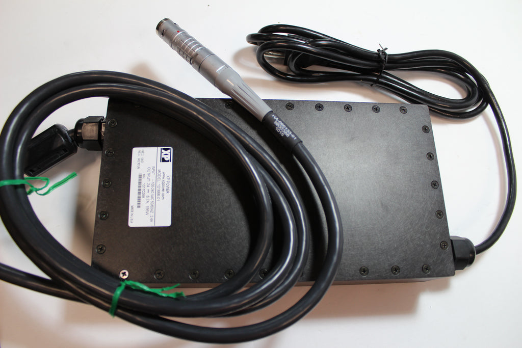 XP Power 101666-01 Power Supply