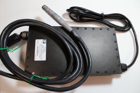 XP Power 101666-01 Power Supply