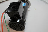 Leeson CM34D25FZ10A DC Motor