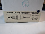 Ryan Herco Flow Solutions 5948.201 CS-10-S Resistivity Sensor
