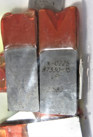 Amp 87330-15 Artos X-022S TA-V Wire Insulation Stripping Blade