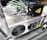 Ostling Lasonall 1 Laser Marking System YAG Class IV