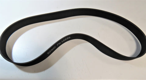 Sonic 12235 Belt for Aquastorm Blower