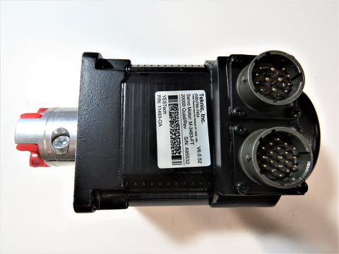 Yestech 11493 Servo Motor M-3483-FT