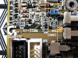 Gigabyte GA-5SMM Mother Board