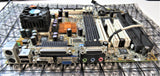 Gigabyte GA-5SMM Mother Board