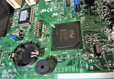 Dell E139761 Mother Board