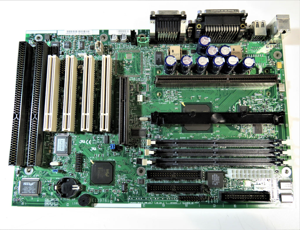 Dell E139761 Mother Board