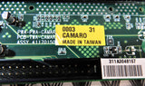 Camaro 411701500005 Mother Board