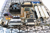 CUW-AM 5185-0471 Mother Board