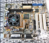 CUW-AM 5185-0471 Mother Board