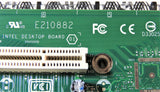 Dell E210882 Motherboard - D33025