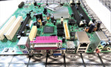 Dell E210882 Motherboard - D33025