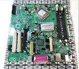 Dell E210882 Motherboard - D33025
