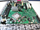 Dell E210882 Motherboard - D33025