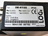 Logic IM-4100 Servo Motor