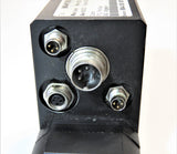 Logic IM-4100 Servo Motor