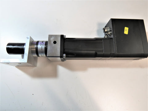 Logic IM-4100 Servo Motor