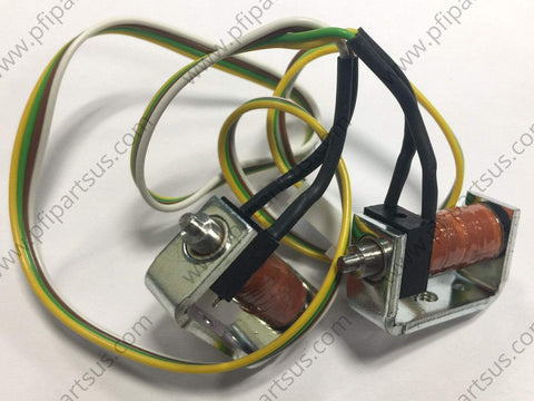 L-029-0191B - Mydata  parts (407) 278-7311 / www.pfipartsus.com