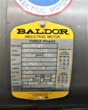 G&L Pump 9ST15035E & Baldor Motor 3212