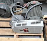 Paxton AT1200W Centrifugal Type Blower