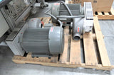 Paxton AT1200W Centrifugal Type Blower
